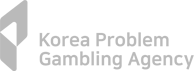  Korea Problem Gambling Agency